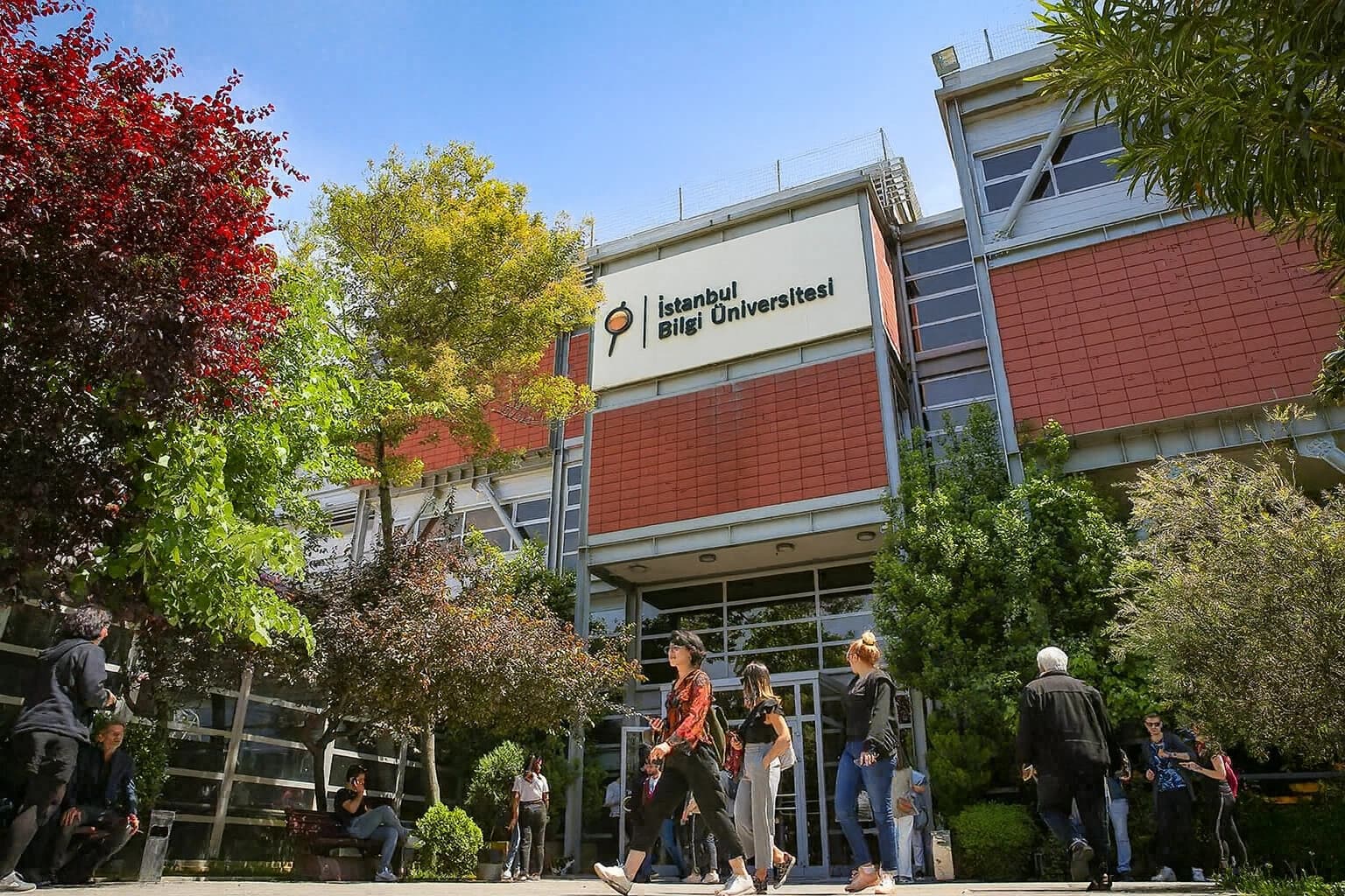 ISTANBUL BILGI UNIVERSITY