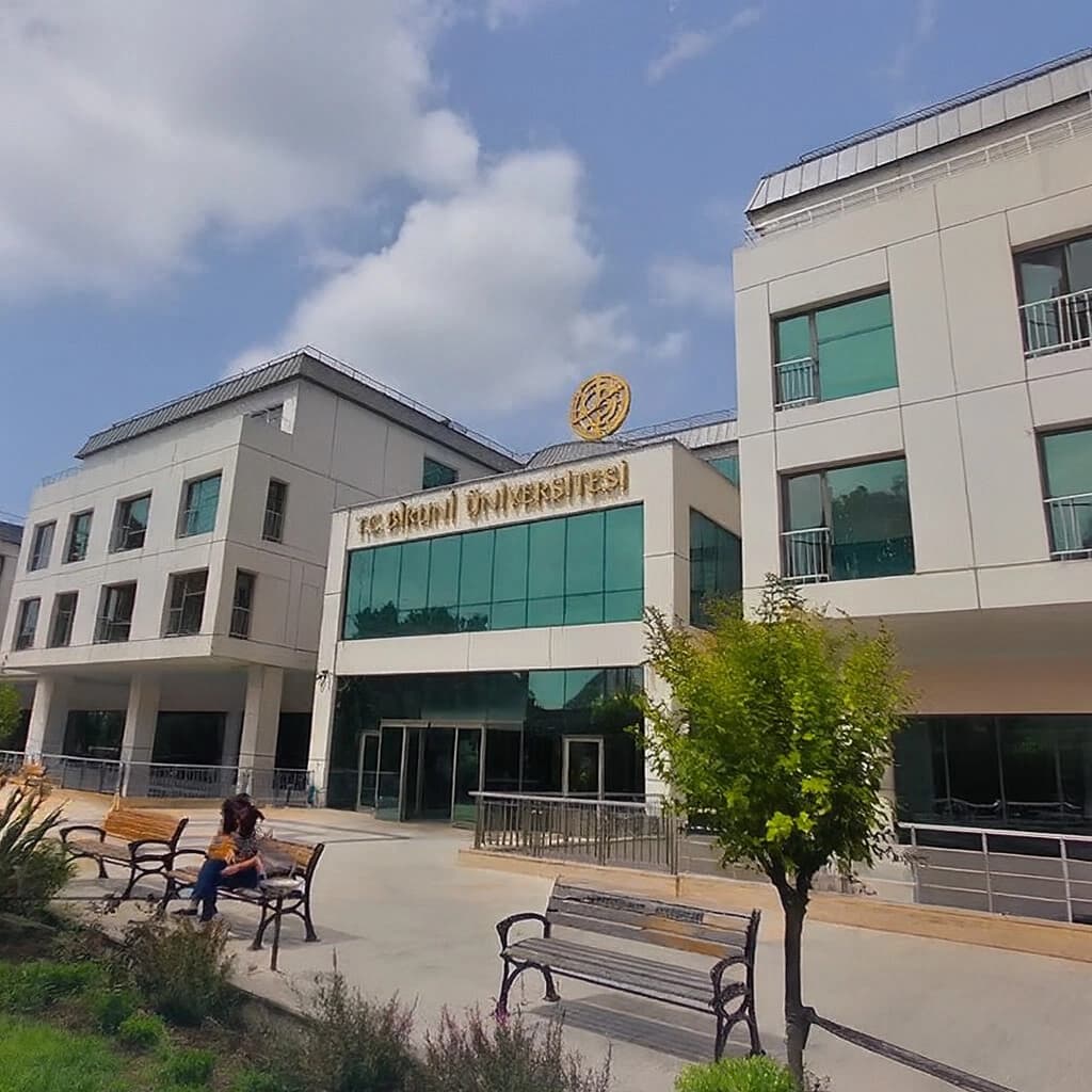ISTANBUL BIRUNI UNIVERSITY